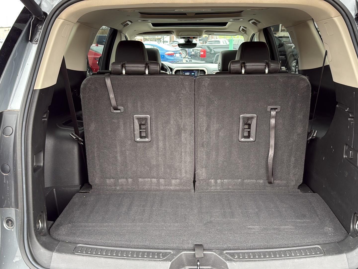 2022 GMC ACADIA DNLI