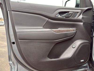 2022 GMC ACADIA DNLI