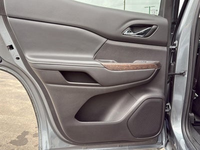 2022 GMC ACADIA DNLI