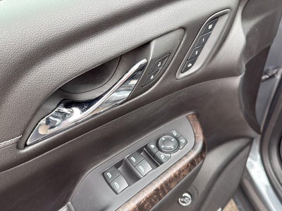 2022 GMC ACADIA DNLI