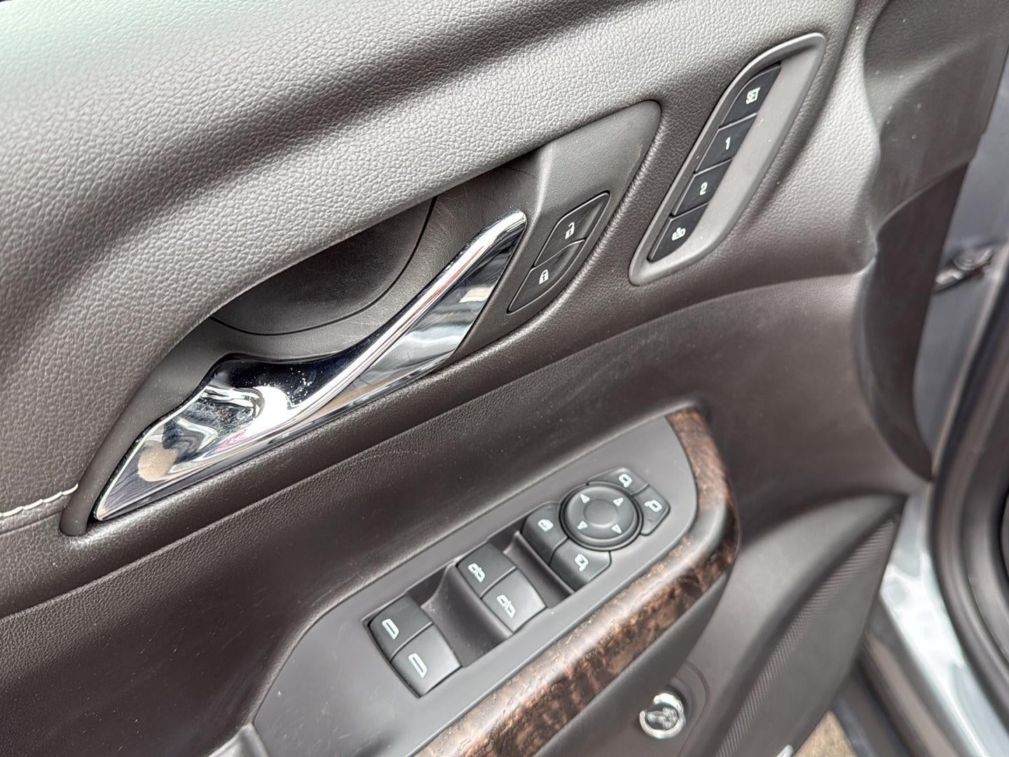 2022 GMC ACADIA DNLI