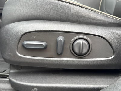 2022 GMC ACADIA DNLI