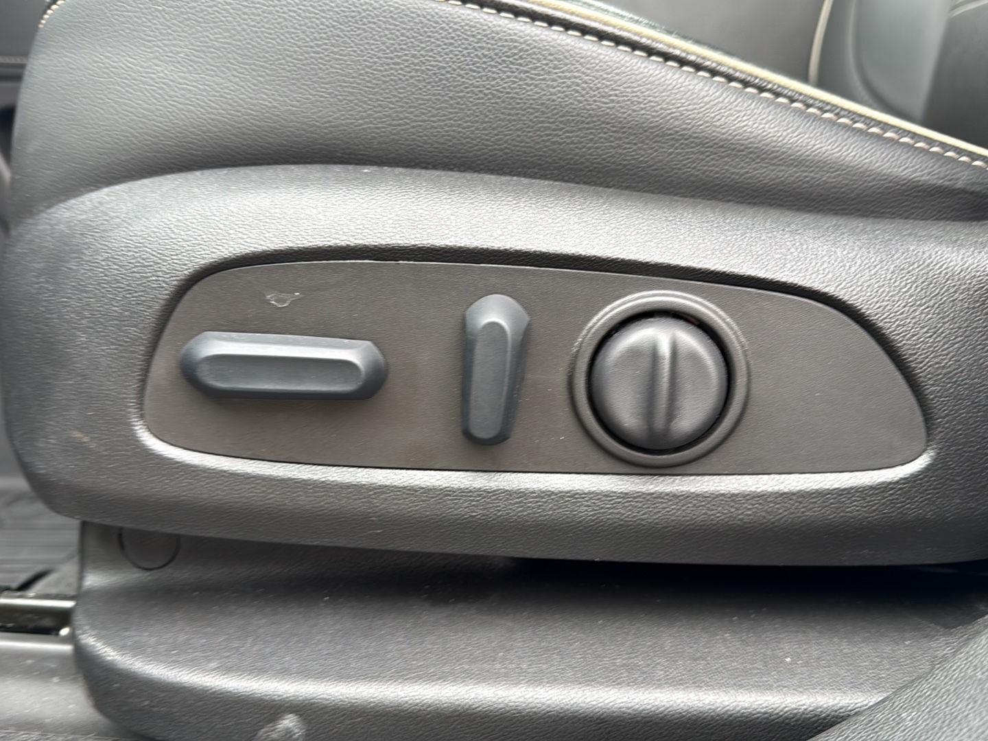 2022 GMC ACADIA DNLI