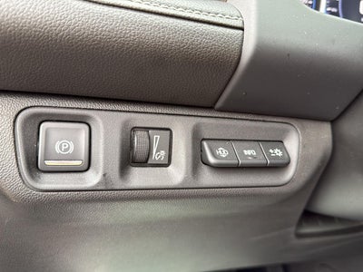 2022 GMC ACADIA DNLI