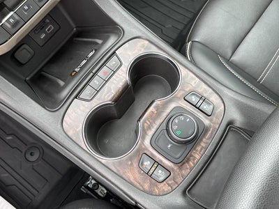 2022 GMC ACADIA DNLI