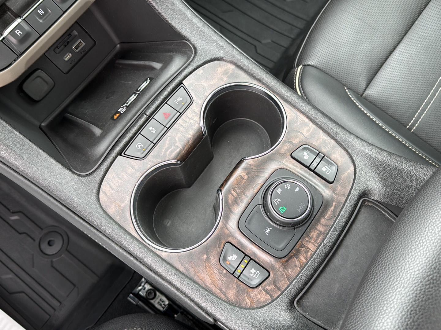 2022 GMC ACADIA DNLI