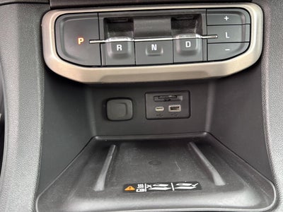 2022 GMC ACADIA DNLI