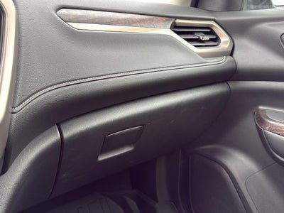 2022 GMC ACADIA DNLI