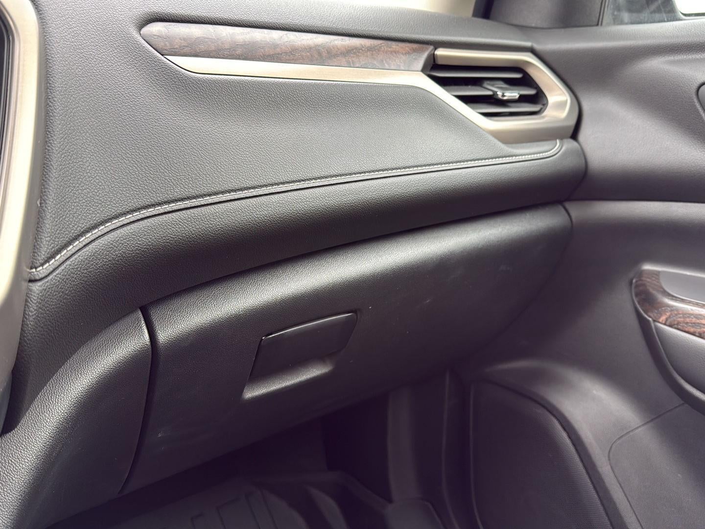 2022 GMC ACADIA DNLI