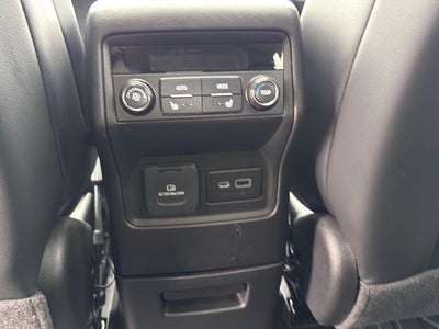 2022 GMC ACADIA DNLI