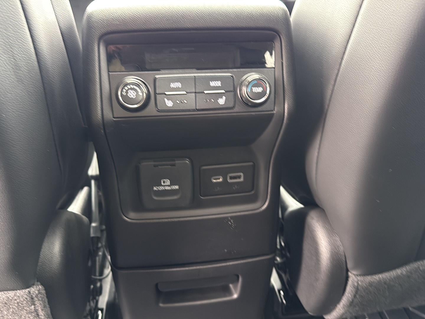 2022 GMC ACADIA DNLI