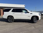 2022 GMC YUKON AT4