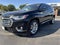2019 Chevrolet Traverse High Country