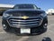 2019 Chevrolet Traverse High Country