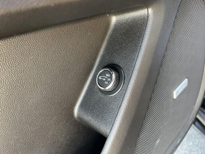 2019 Chevrolet Traverse High Country