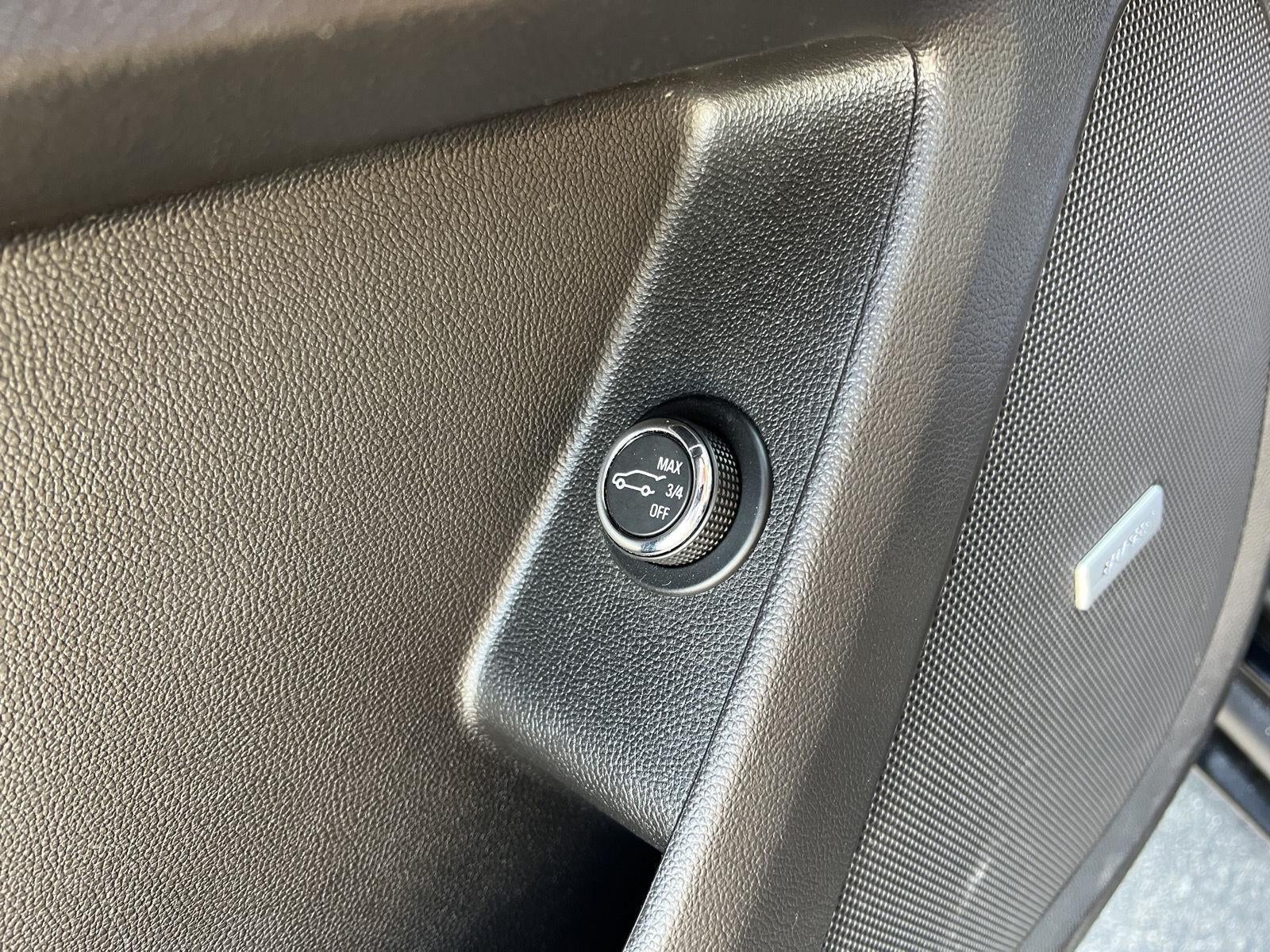 2019 Chevrolet Traverse High Country