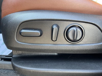 2019 Chevrolet Traverse High Country