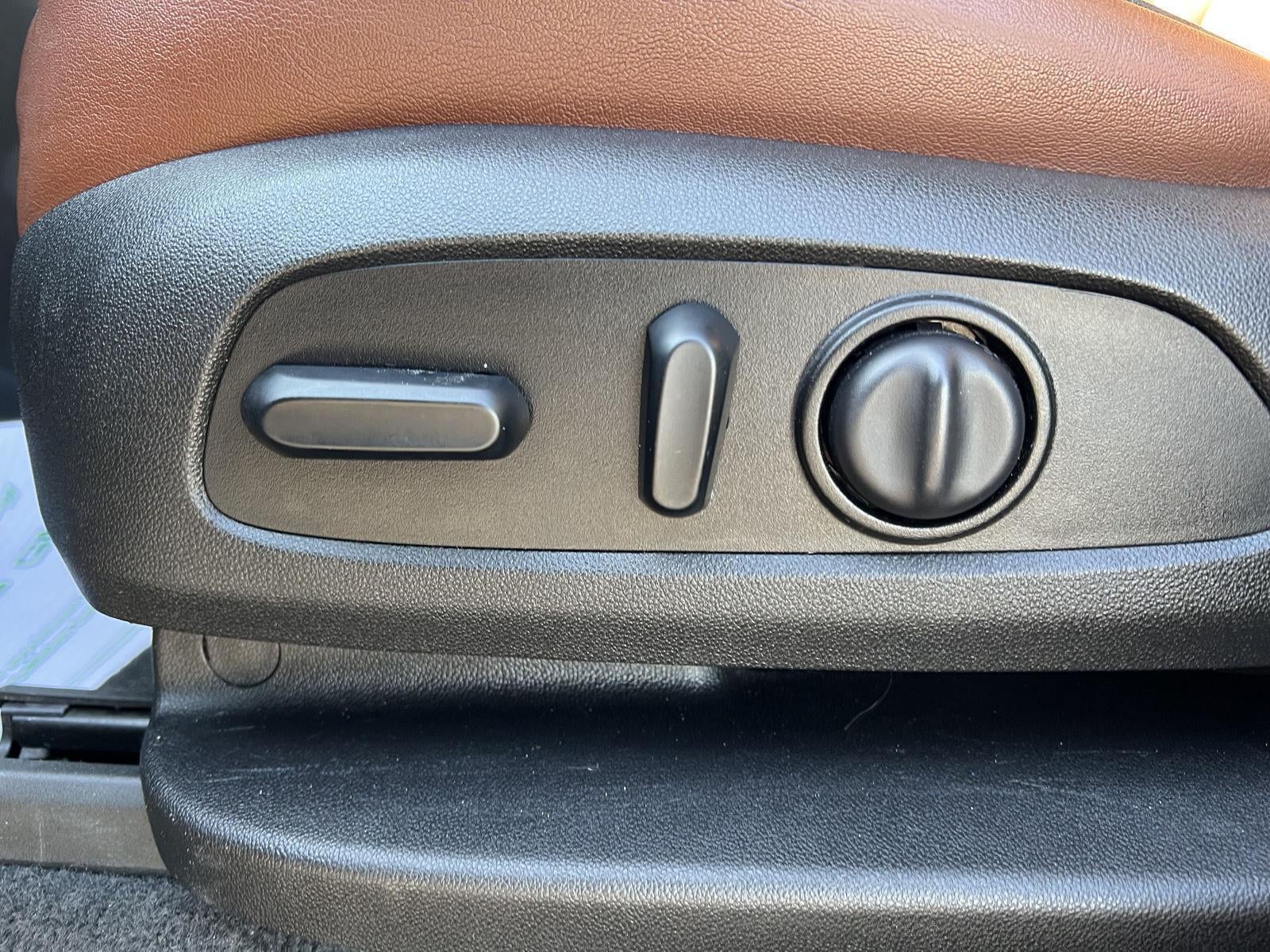 2019 Chevrolet Traverse High Country