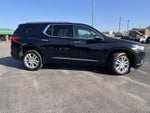 2019 Chevrolet Traverse High Country