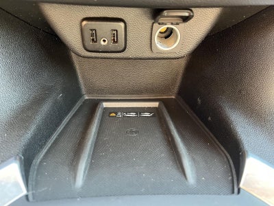 2019 Chevrolet Traverse High Country