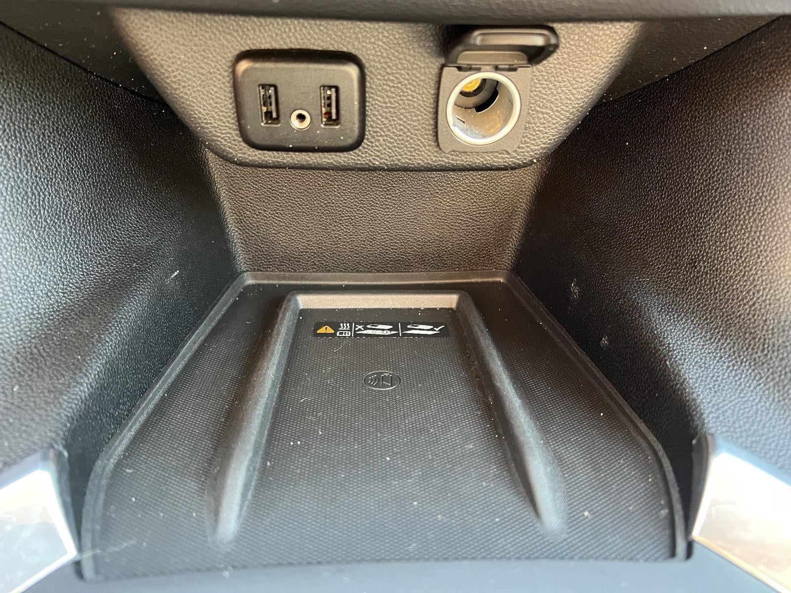 2019 Chevrolet Traverse High Country