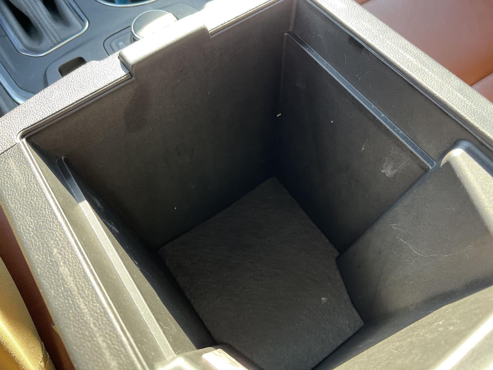 2019 Chevrolet Traverse High Country