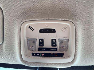 2019 Chevrolet Traverse High Country