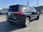2019 Chevrolet Traverse High Country