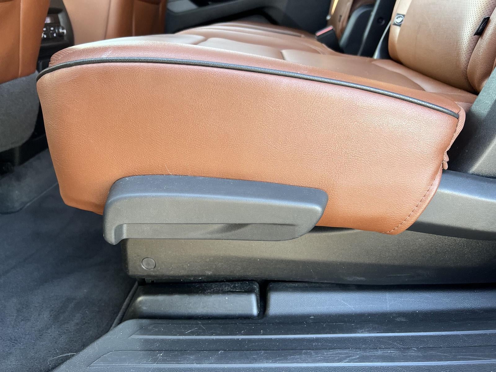 2019 Chevrolet Traverse High Country