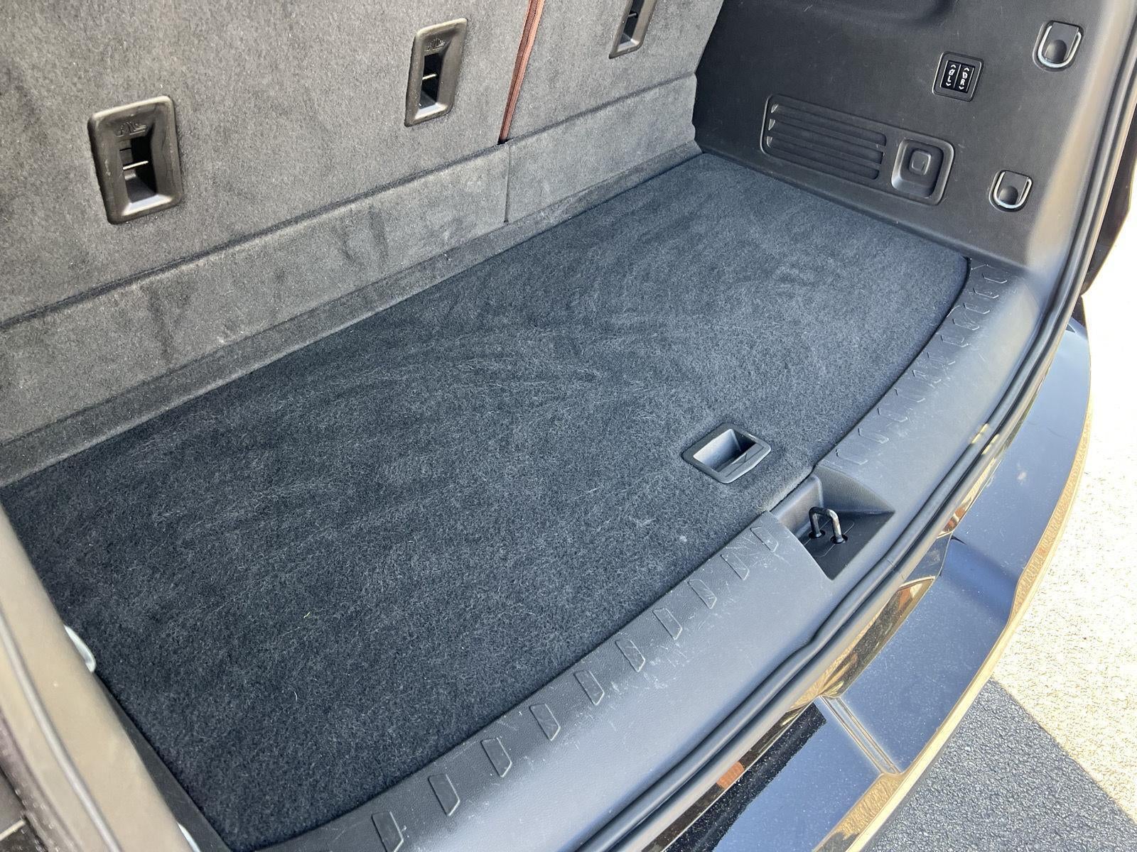 2019 Chevrolet Traverse High Country