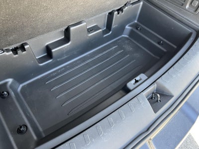 2019 Chevrolet Traverse High Country