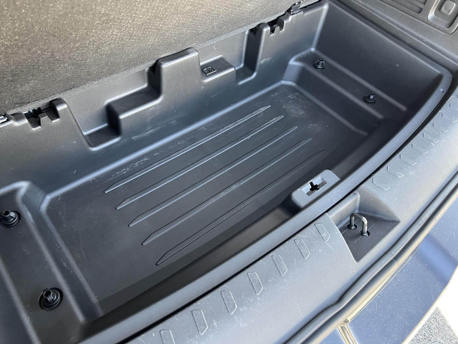 2019 Chevrolet Traverse High Country