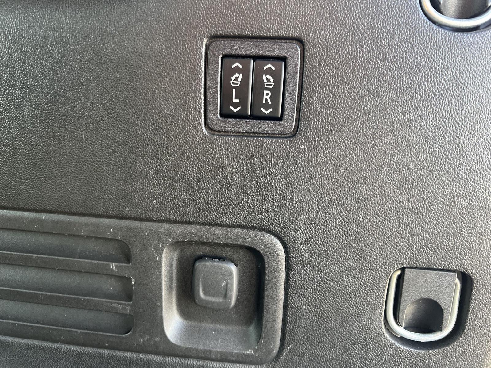 2019 Chevrolet Traverse High Country