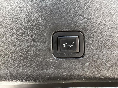 2019 Chevrolet Traverse High Country