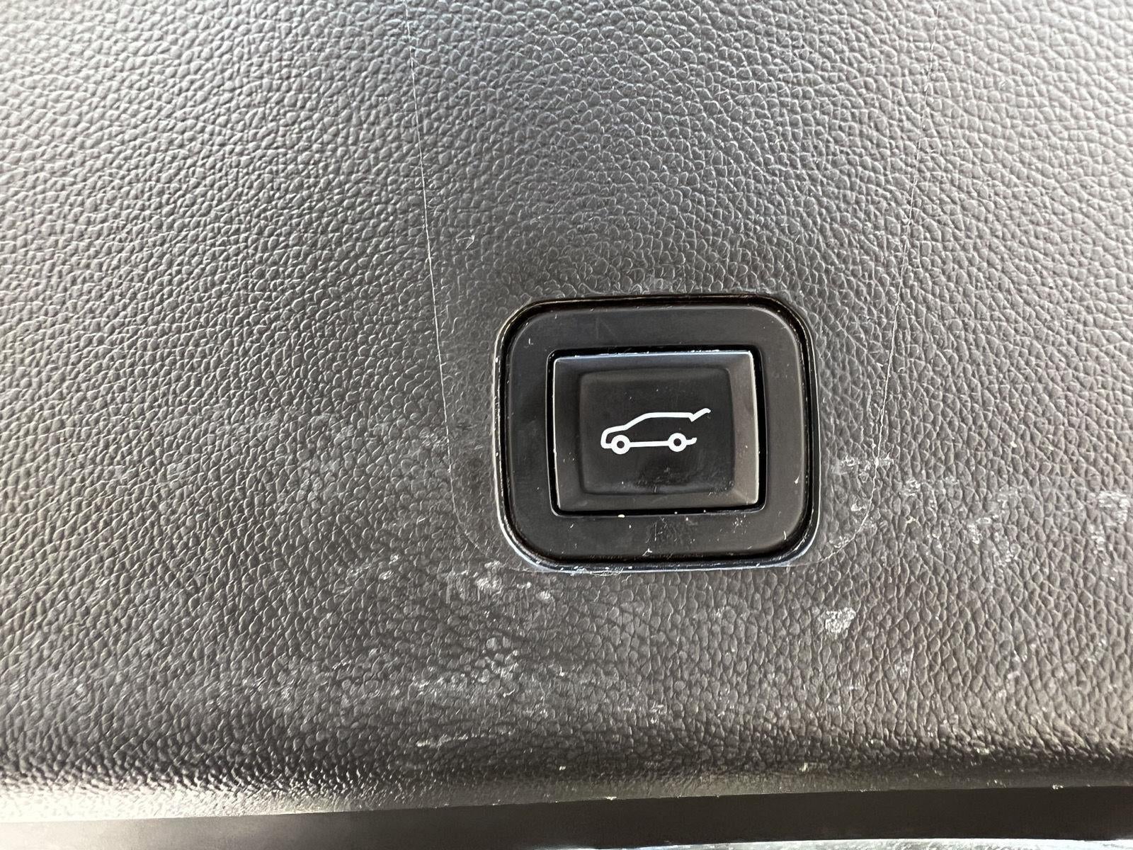 2019 Chevrolet Traverse High Country