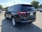 2019 Chevrolet Traverse High Country
