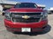 2015 Chevrolet Tahoe LS