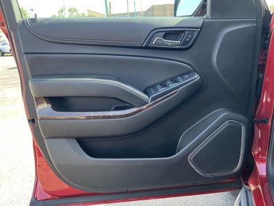 2015 Chevrolet Tahoe LS