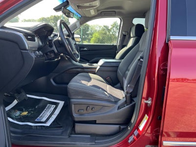 2015 Chevrolet Tahoe LS