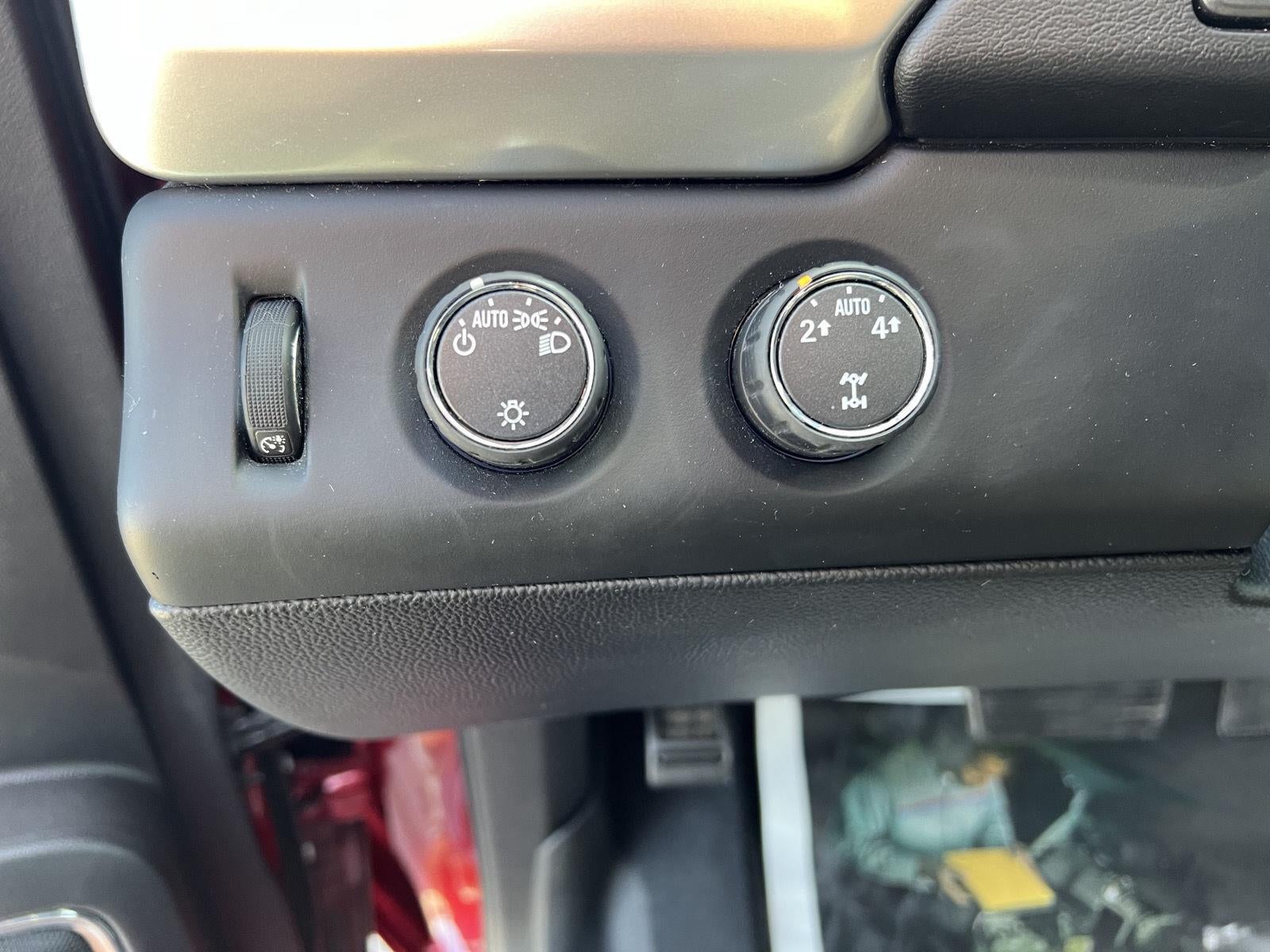 2015 Chevrolet Tahoe LS