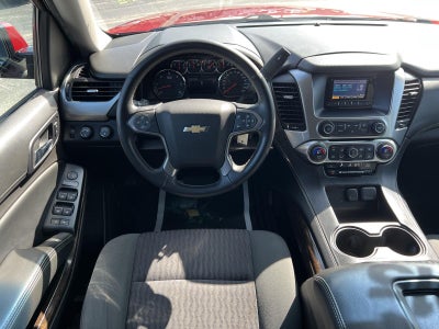 2015 Chevrolet Tahoe LS