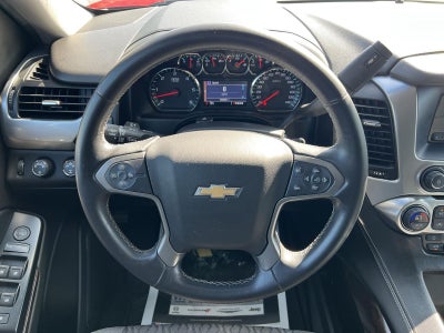2015 Chevrolet Tahoe LS