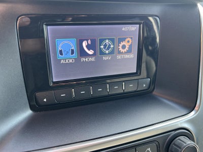 2015 Chevrolet Tahoe LS