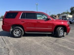 2015 Chevrolet Tahoe LS
