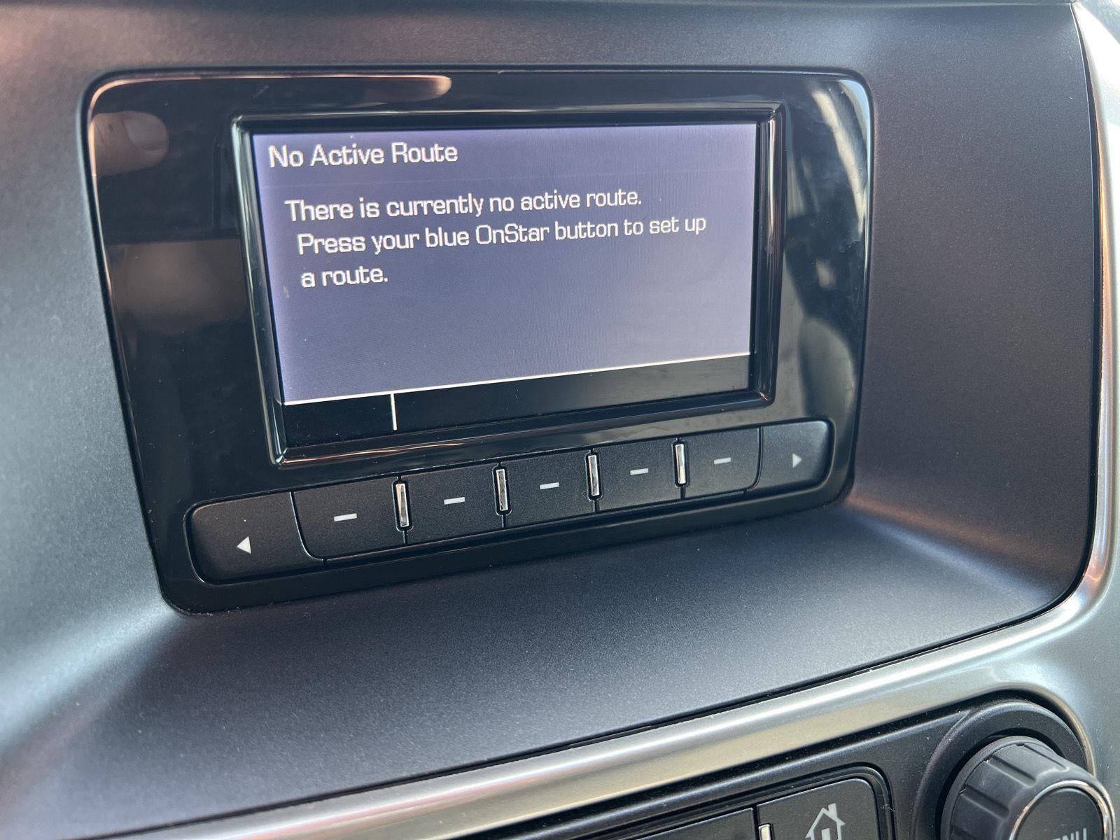 2015 Chevrolet Tahoe LS