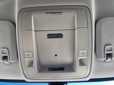 2015 Chevrolet Tahoe LS