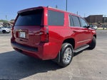 2015 Chevrolet Tahoe LS