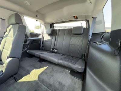 2015 Chevrolet Tahoe LS