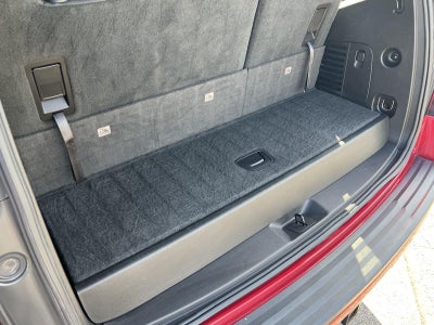 2015 Chevrolet Tahoe LS