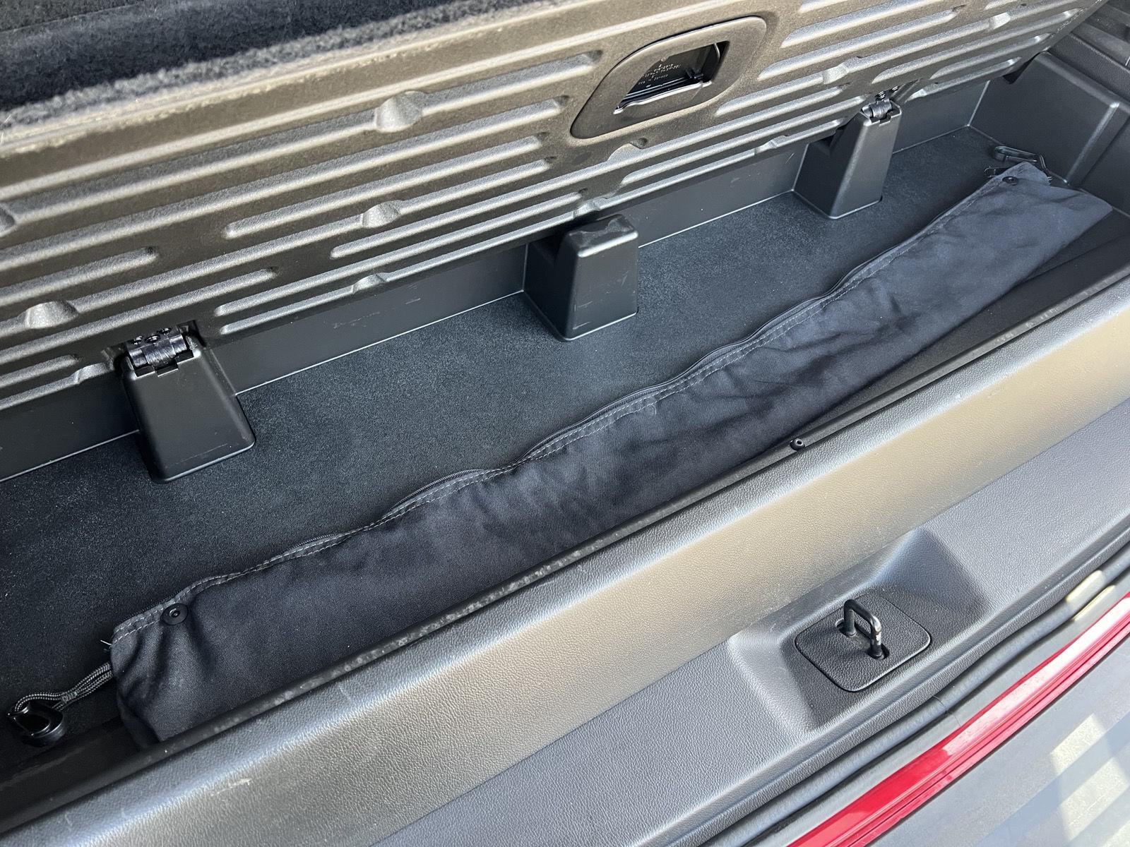 2015 Chevrolet Tahoe LS